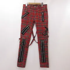 楽天市場】ボンテージパンツ TRIPP NYC トリップニューヨーク