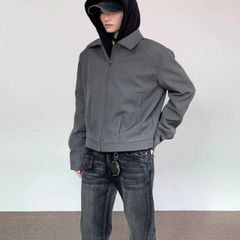 CMMAWEAR JACKET 短丈ジャケット - メルカリ