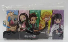 アニプレックス 特典グッズ 鬼滅の刃 全集中展 無限列車編・遊郭編