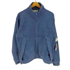コロンビア Columbia 90-00S ジップアップ フリースジャケット レディース import：M 