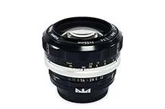 ⭐︎スター！断捨離中！さま 専用Nikon NIKKOR-S•C Auto 55 Nikon MFレンズ NIKKOR-S.C Auto 55mm F1.2 非Ai(中古品)