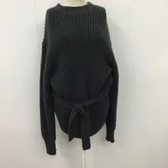 ZARA ザラ ワンピース ミニスカート 2142 177 485 チュニック 長袖 ニットのサムネイル