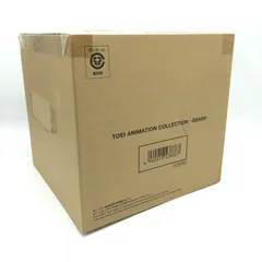 【中古】未開封)東映アニメーション TOEI ANIMATION COLLECTION GEAR5 ルフィ/ワンピース[6]
