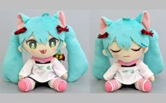 2026年最新】初音ミク 着せ替えぬいぐるみの人気アイテム - メルカリ
