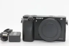 2023年最新】sonyα6000の人気アイテム - メルカリ