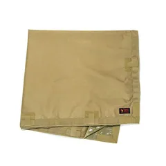 オレゴニアンキャンパー ウォールアップ グランドシート SQ コヨーテ 140×160cm ※縁(5cm)を広げた状態 #OCB-926-COYOTE OREGONIAN CAMPER 新品 未使用のサムネイル