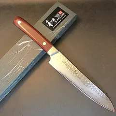 新品未使用 三星刃物 和 NAGOMI 木台付き 5本セット 楽天市場】和 NAGOMI スライサー包丁 プレゼント 名入れ 結婚