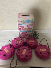 PS2パラパラパラダイス専用コントローラー　KONAMI
