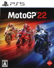 PS5 MotoGP 22