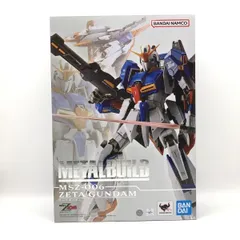 L BUILD ゼータガンダム 未開封 29-MA0708-02 L BUILD ゼータガンダム 未開封 29-MA0708-02 Amazon | TAMASHII