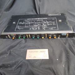 Roland ローランド SOUND Canvas SC-33 音源モジュール roland sc-33 動作品 送料無料 Roland SC-33 Sound Canvas 音源