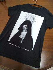 BRING ME THE HORIZON / BMTH 正規品ロックTシャツ（新品）