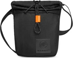 マムート　MAMMUT ショルダーバッグ ダークグレー　機能　ポケット付【美品】 楽天市場】【SALE／20%OFF】【公式】MAMMUT/マムート ショルダー