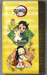 【中古】収納・携帯用アイテム 寅年 チケットケース 「鬼滅の刃 鬼滅祭 ～アニメ参周年記念祭～」