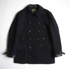 2025年最新】ナイジェルケーボン ピーコートの人気アイテム - メルカリ