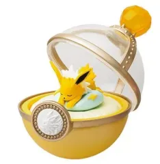 【中古】食玩 トレーディングフィギュア 2.サンダース 「ポケットモンスター イーブイ＆フレンズ Dreaming Case」