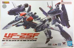☆未開封 バンダイ DX超合金 マクロス VF－25F スーパーメサイアバルキリー 早乙女アルト機☆ DX超合金 VF－25の通販