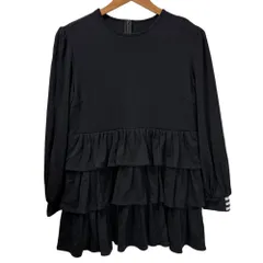 2025年最新】BORDERS at BALCONY 長袖の人気アイテム - メルカリ