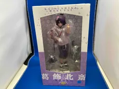 FGO 葛飾北斎 英霊旅装Ver ファット・カンパニー フィギュア 100000001006254994_10203.jpg