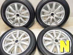 215/60R17  
ヨコハマ ASPEC A349 
　 BALMINUM 
17x7.0 45 114.3-5穴 
中古タイヤ サマータイヤ ホイールセット 4本セット
 s17250508912