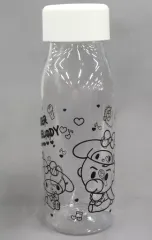 【中古】マグカップ・湯のみ マイメロディ×小田ちゃん クリアボトル 「サンリオキャラクターズ×7ORDER」