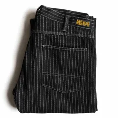 IRON HEART ウォバッシュ　カバーオール　36 IRON HEART ウォバッシュ カバーオール 36