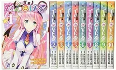 ToLOVEる＆ToLOVEるダークネス　全巻＋3冊 ブラックキャット文庫箱付 ToLOVEる＆ToLOVEるダークネス 全巻＋3冊 ブラックキャット文庫