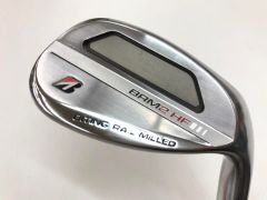 【最短翌日発送】BRM2 HF | 52 | S | NSプロ850GH neo | 中古 | ウェッジ | ブリヂストン