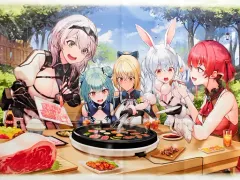 2025年最新】ホロライブ3期生 タペストリーの人気アイテム - メルカリ