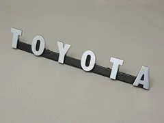 2024年最新】TOYOTA純正パーツの人気アイテム - メルカリ