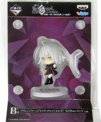 [중고] 트레이딩 피겨 어벤저 / 쟌느 다르크 [오르타] [이치 반 쿠지 Fate / Grand Order