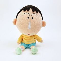 크레용 신짱 보짱 봉제인형(S)