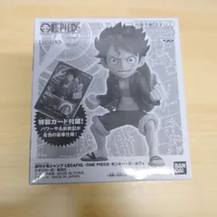 2025年最新】レカフィグ ルフィ 未開封の人気アイテム - メルカリ