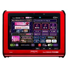 第一興商 リモコン SmartDAM Ai TM30R デンモク【新品】(下敷きタイプの操作ガイド付)
