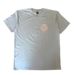 Honest Jons Record Player In Flames Tee Tシャツ