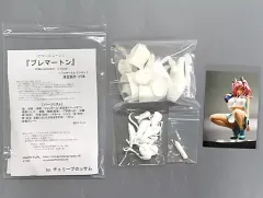【中古】フィギュア ブレマートン 「アズールレーン」 1/7 レジンキャストキット トレジャーフェスタ・オンライン1&イベント限定のサムネイル