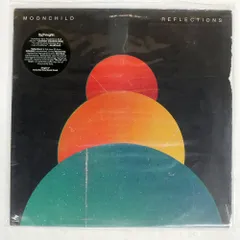 MOONCHILD 2LP まとめ売り