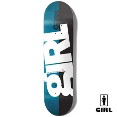 凌*央様 スケートボード GIRL×Griffin Gass