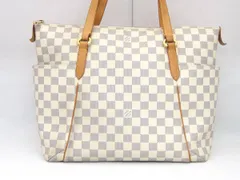 LOUIS VUITTON ルイヴィトン ダミエ アズール トータリーMM N41279 ...