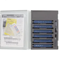 2025年最新】tomix 98785の人気アイテム - メルカリ