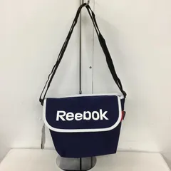 Reebok リーボック ショルダーバッグ ARB1007 ミニショルダー メッセンジャーバッグ タグ付き