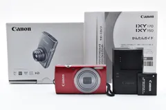 2026年最新】canon ixy 160の人気アイテム - メルカリ