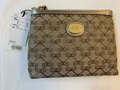 ANYA HINDMARCH　アニヤ ハインドマーチ　ポーチ　バッグのサムネイル