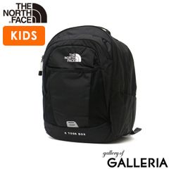 日本正規品 ザ・ノース・フェイス リュック キッズリュック リュック