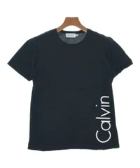 Calvin Klein PLATINUM Tシャツ・カットソー メンズ 【古着】【中古】【送料無料】