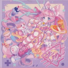 【中古】同人音楽CDソフト うたしのりゅー / novtos