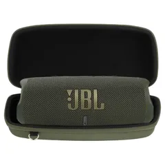【迅速発送】JBL CHARGE5 Charge5 Bluetoothスピーカー 対応 専用保護収納ケース -Aenllosi (アーミーグリーン)のサムネイル