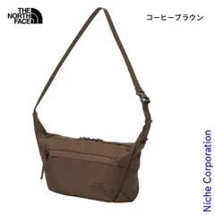 【新品】 ザ・ノース・フェイス  カペラ 2 NM72354 アウトドア 肩掛け ショルダーバッグ サブバッグ バッグ カペラ2 2L