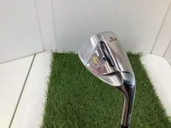 【中古】 ブリヂストン TOURSTAGE X-WEDGE 01 56°/06° ウェッジ WG Dynamic Gold (フレックスS) メンズ 男性用 右利き 右用 Cランク ゴルフクラブ