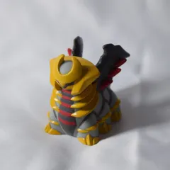 ポケモン指人形 100体 ＋ ギラティナ人形 まとめ売り ソフビ 2025年最新】ギラティナ ソフビの人気アイテム - メルカリ